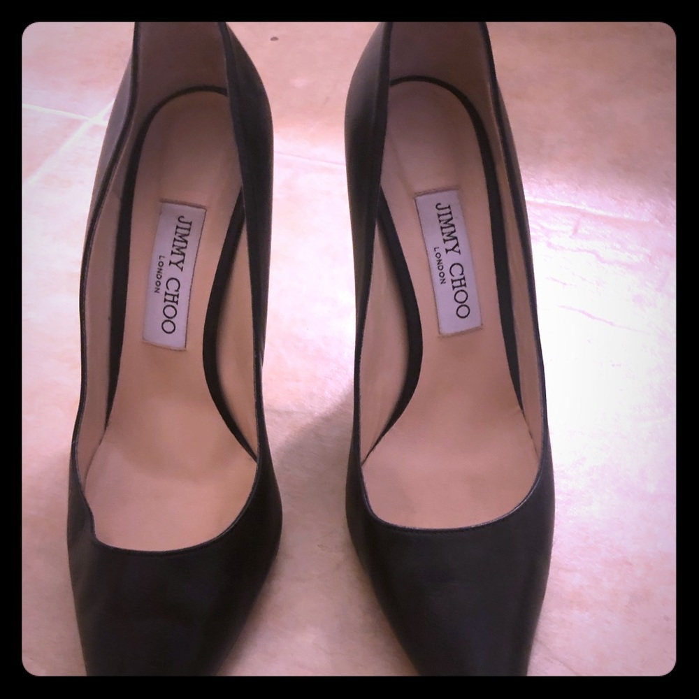 Jimmy choo heels